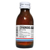 Cefadroxil 125mg Obat Antibiotik Botol - 60 mL [Hexpharm]