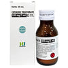 Cefixime Dry Syrup 100mg Obat Antibiotik Botol - 30 mL [Hexpharm]