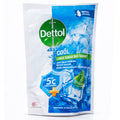 Dettol Body Wash Cool Pouch - 250 gr
