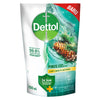 Dettol Floor Cleaner Pine Pouch - 700 mL