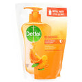 Gambar Dettol Handwash Re-Energize Pouch - 200 mL Jenis Perawatan Tubuh