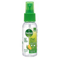 Dettol 2in1 Hand Sanitizer & Surface Spray Citrus Tea - 50 mL