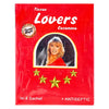 Tissue Lovers for Men Casanova - 6 Sachets