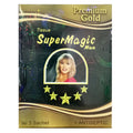 Super Magic Man Tissue Premium Gold - 3 Sachets