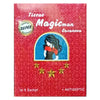 Tissue Magic Man Casanova - 6 Sachets