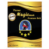 Tissue Magic Man Premium Gold - 3 Sachets
