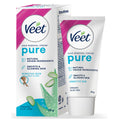 Veet Sensitive Organic Aloe Vera - 25 gr