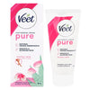 Veet Pure Hair Removal Cream - 60 gr
