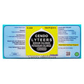 Cendo Lyteers Minidose 0,6 mL Obat Tetes Mata - 5 Tube