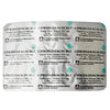Ciprofloxacin 500 mg Obat Antibiotik - 10 Tablet [Promed]