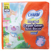 Charm Body Fit Extra Maxi Wing 23cm - 28 Pads