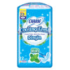 Charm Extra Comfort Cooling Fresh Wing 23cm - 22 Pads