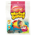 Cerebrofort Marine Gummy Rasa Anggur - 10 Pcs