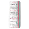 Cetirizine 10 mg Obat Pereda Alergi - 10 Tablet [Nulab]
