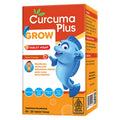Curcuma Plus Grow Rasa Jeruk - 20 Tablet