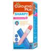 Curcuma Plus Sharpy Strawberry - 60 mL