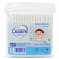 Cussons Baby Cotton Bud Reguler - 50 Pcs