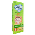 Cussons Baby Telon Oil Plus Natural - 60 mL
