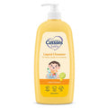 Cussons Baby Liquid Cleanser Bottle - 450 mL