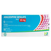 Amlodipine 10mg Obat Hipertensi - 100 Tablet [HJ]