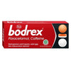 Bodrex Obat Sakit Kepala & Pereda Demam - 20 Tablet