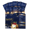 Burj Arab Coffee Ginseng Kopi Stamina Pria - 10 Sachets