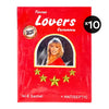 Tissue Lovers for Men Casanova - 10 Pack