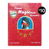 Tissue Magic Man Casanova - 10 Pack