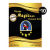 Tissue Magic Man Premium Gold - 10 Pack