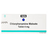 CTM 4 mg Obat Pereda Alergi - 100 Tablet [TRL]