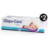 Paket Bundling - Diapo-Care Cream untuk Ruam Popok Bayi - 15 gr (2 Tube)
