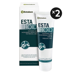 Gambar Paket Bundling - Estaben Esta Roid Cream untuk Mengatasi Wasir - 28 gr (2 Tube) Suplemen Kesehatan