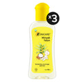 Minyak Telon Konicare - 125 ml Paket 3 Botol - Atasi Gatal dan Jauhkan Nyamuk