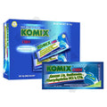 Komix OBH PE Obat Batuk Sirup - 30 Sachets