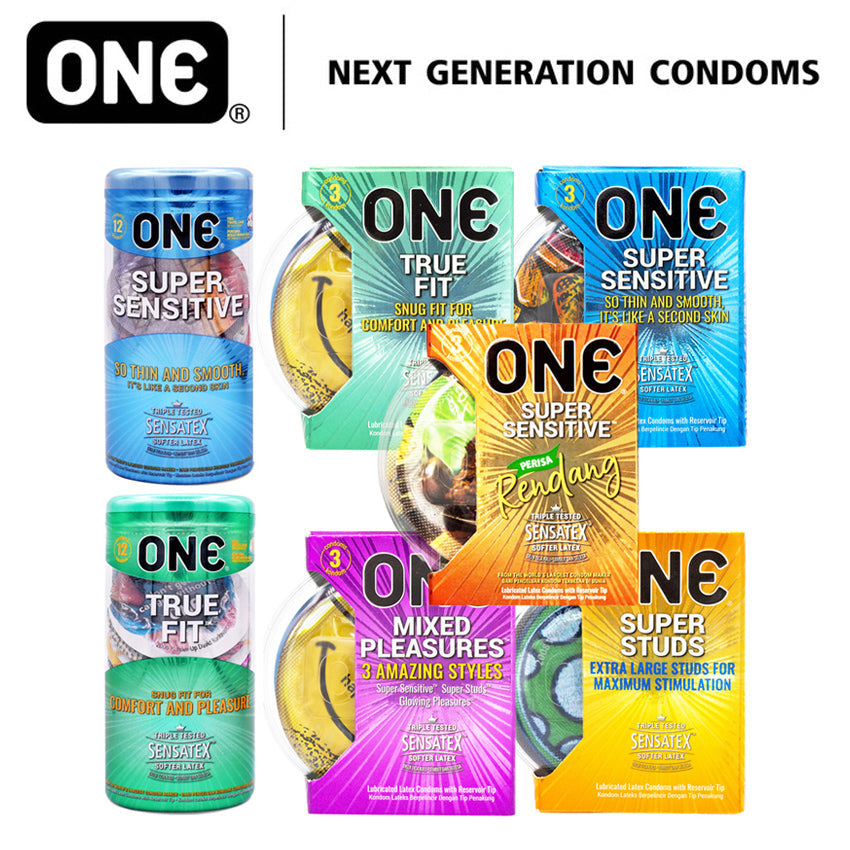 ONE® Month (Aman Sebulan)