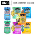 ONE® Month (Aman Sebulan)