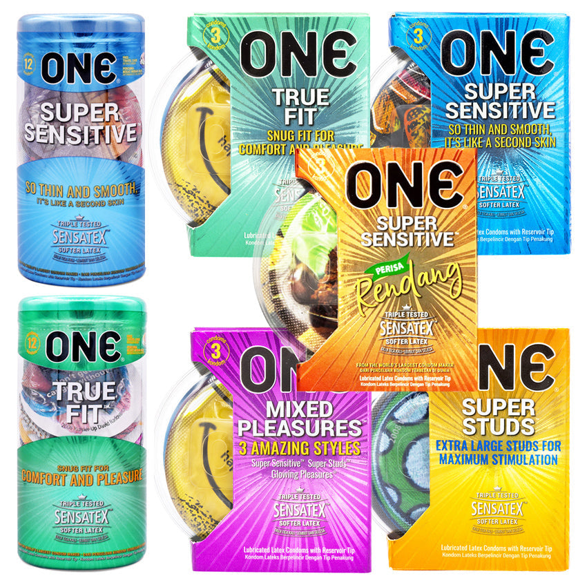ONE® Month (Aman Sebulan)