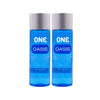 ONE® Lubricant Oasis 60 mL - 2 Pcs
