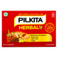 Pilkita Pereda Pegal Linu Sirup Box - 12 Sachet