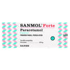 Sanmol Forte Paracetamol 650 mg - 100 Tablet