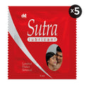 Sutra Lubricant Gel - 5 Sachets