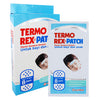 Termorex Patch Plester Kompres Demam - 6 Pcs
