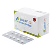Toras 4 mg Obat Anti Peradangan - 100 Tablet