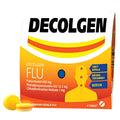 Decolgen Obat Flu - 4 Tablet