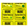 Degirol Tablet Hisap Radang Tenggorokan - 4 Tablet