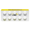 Disflatyl Obat Maag & Kembung - 10 Tablet