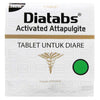 New Diatabs Obat Anti Diare - 4 Tablet