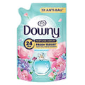 Downy Fresh Bouquet Pewangi & Pelembut Pakaian Passion Pouch - 600 mL
