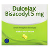 Dulcolax Obat Pencahar - 4 Tablet