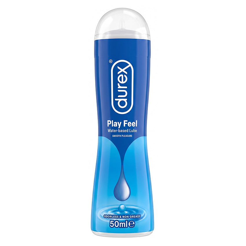 Durex Play Lubricant - 50 mL